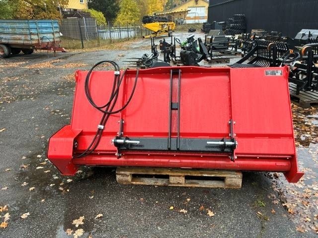 Saleuse Tokvam SMA 1100 3-Punkt — occasion 2026