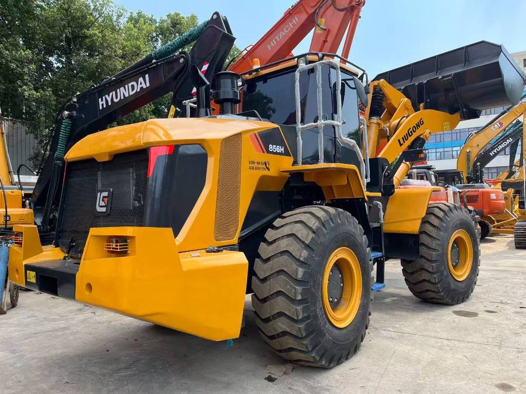 LiuGong 856 H