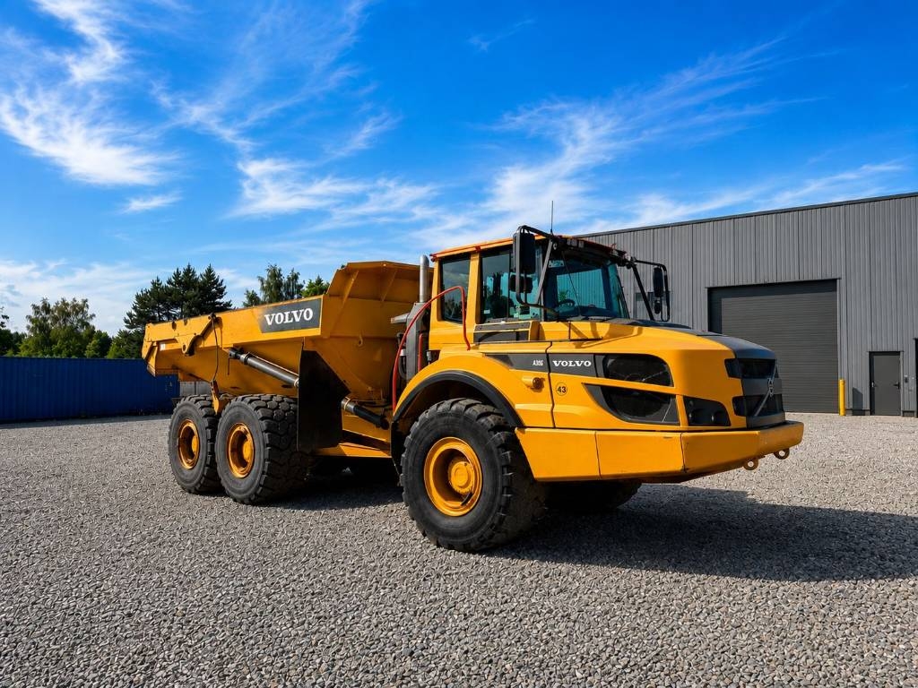 Volvo AG30