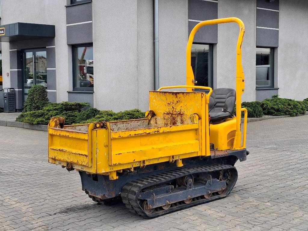 Yanmar C 12 R-B