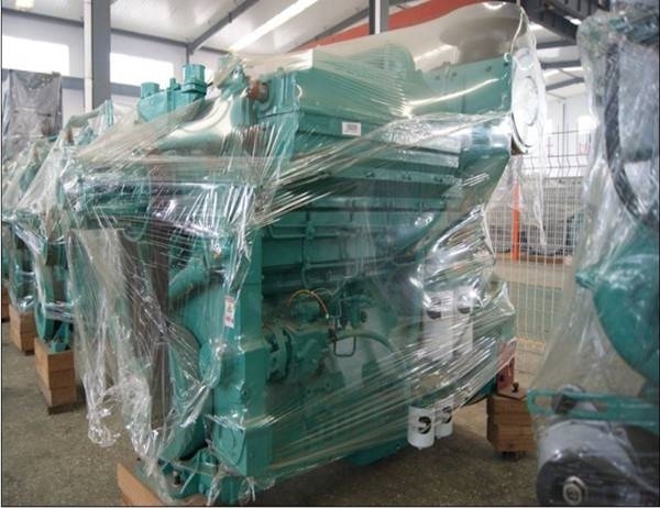 Cummins Generator Engine KTAA19-G6A