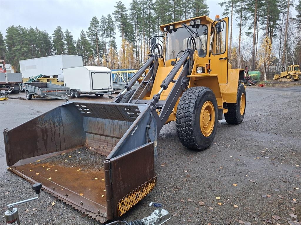Volvo BM L70