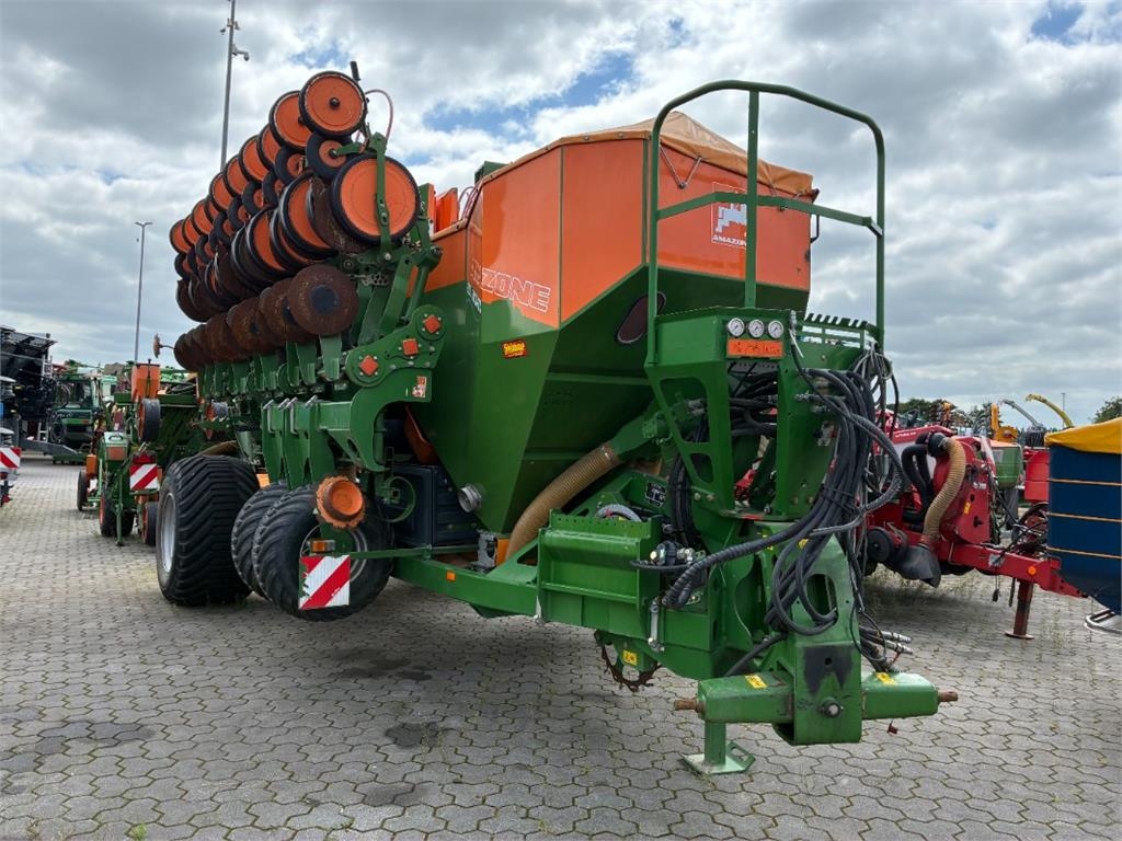 Amazone EDX 9000 TC