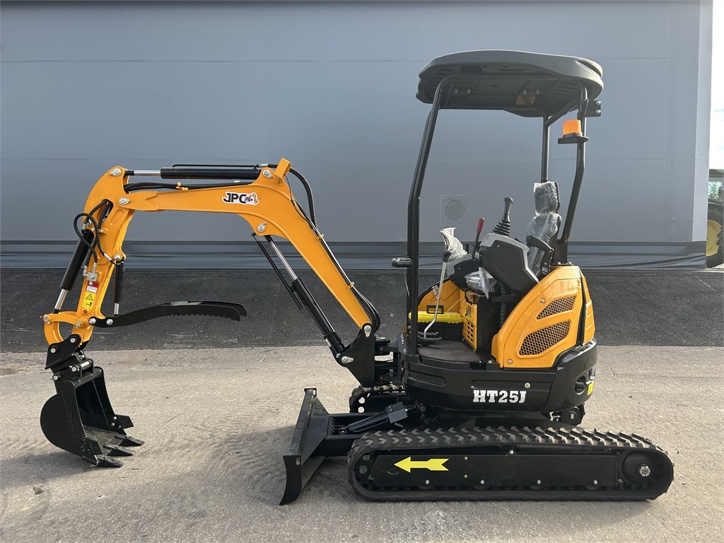 JPC HT25J KATOS