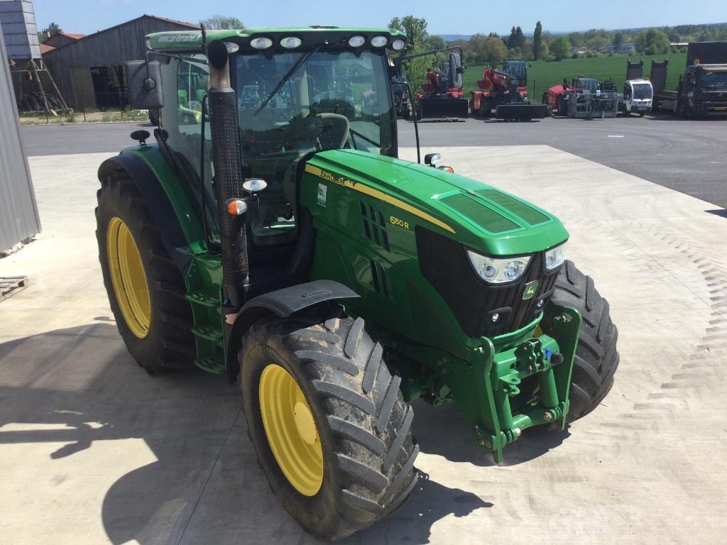 John Deere 6150R