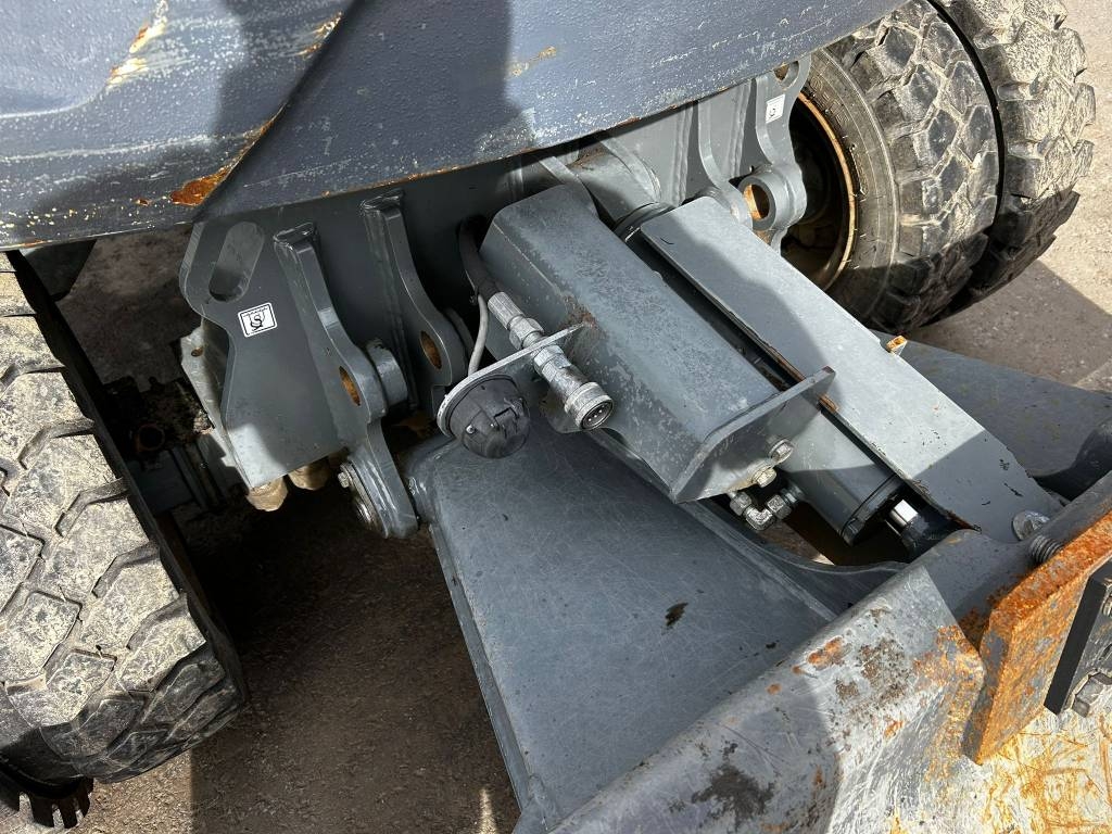 Wacker Neuson EW 65/ Myyty, Sold kuva 12