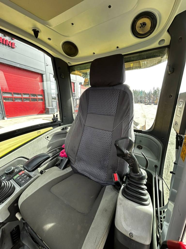 Wacker Neuson EW 65/ Myyty, Sold kuva 19