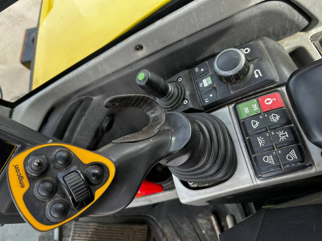 Wacker Neuson EW 65/ Myyty, Sold kuva 22
