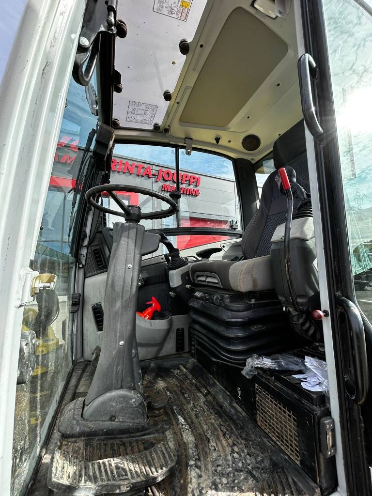 Wacker Neuson EW 65/ Myyty, Sold kuva 18