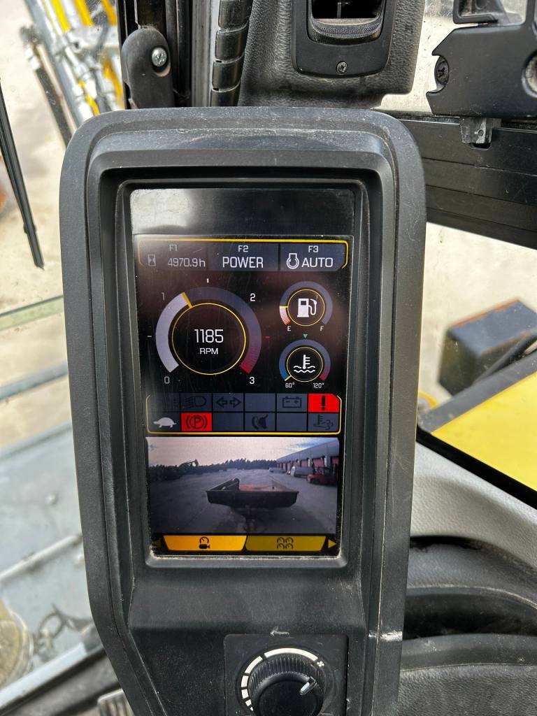 Wacker Neuson EW 65/ Myyty, Sold kuva 20