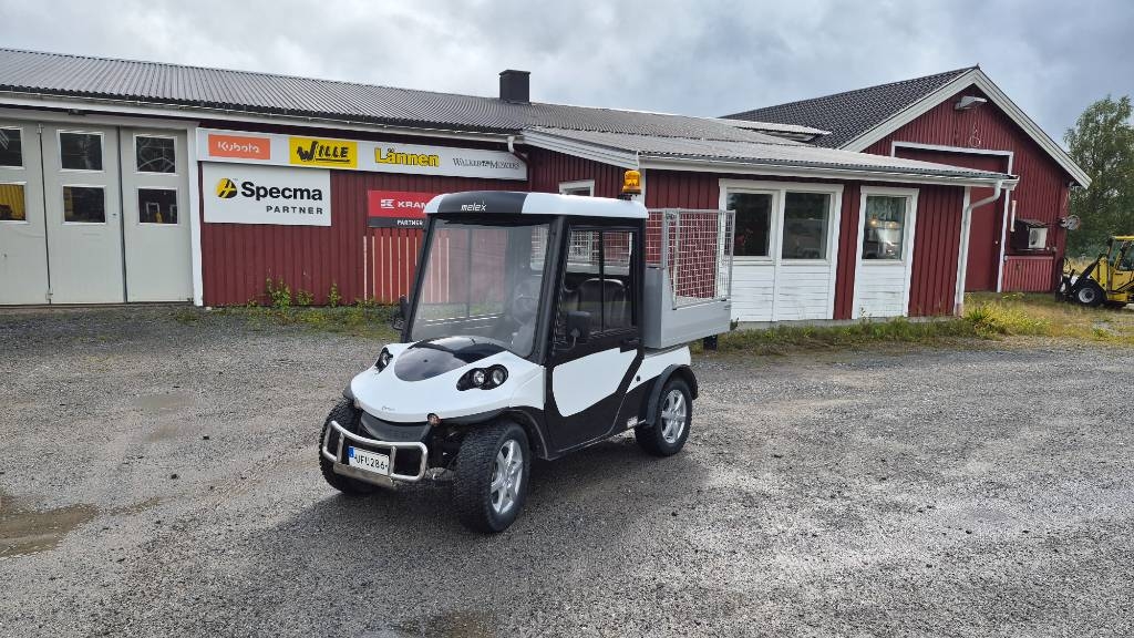 Melex 381