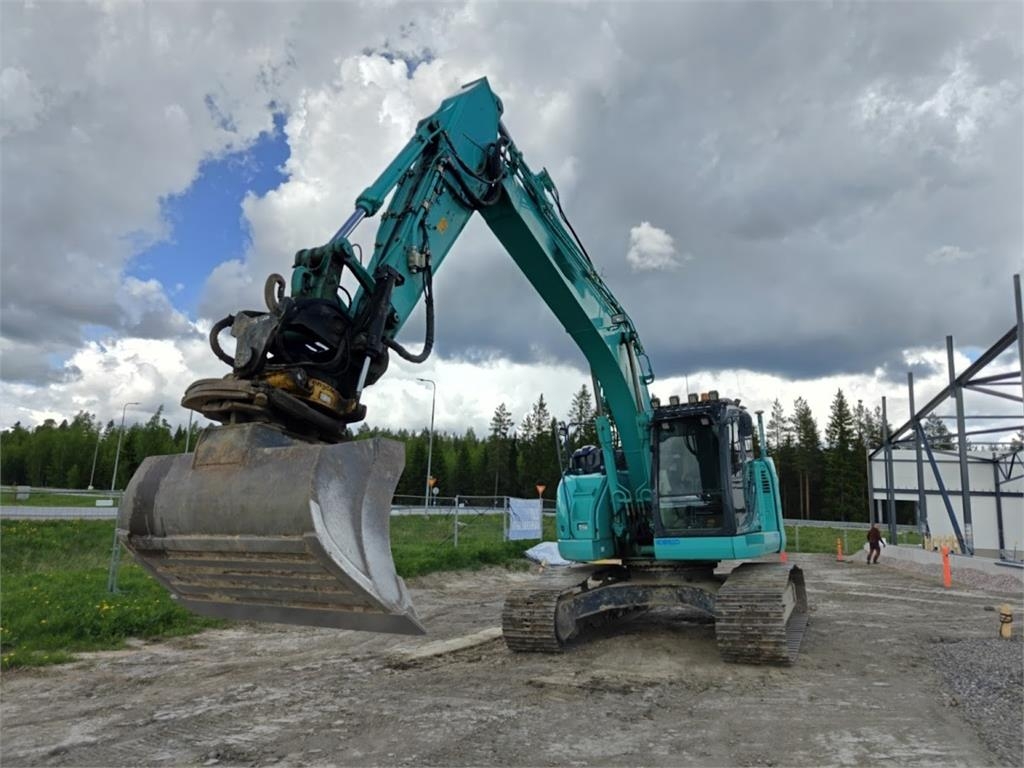Kobelco SK 270 SRLC-5