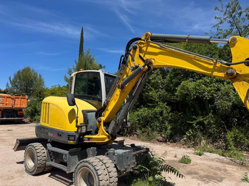 Wacker Neuson EW 65