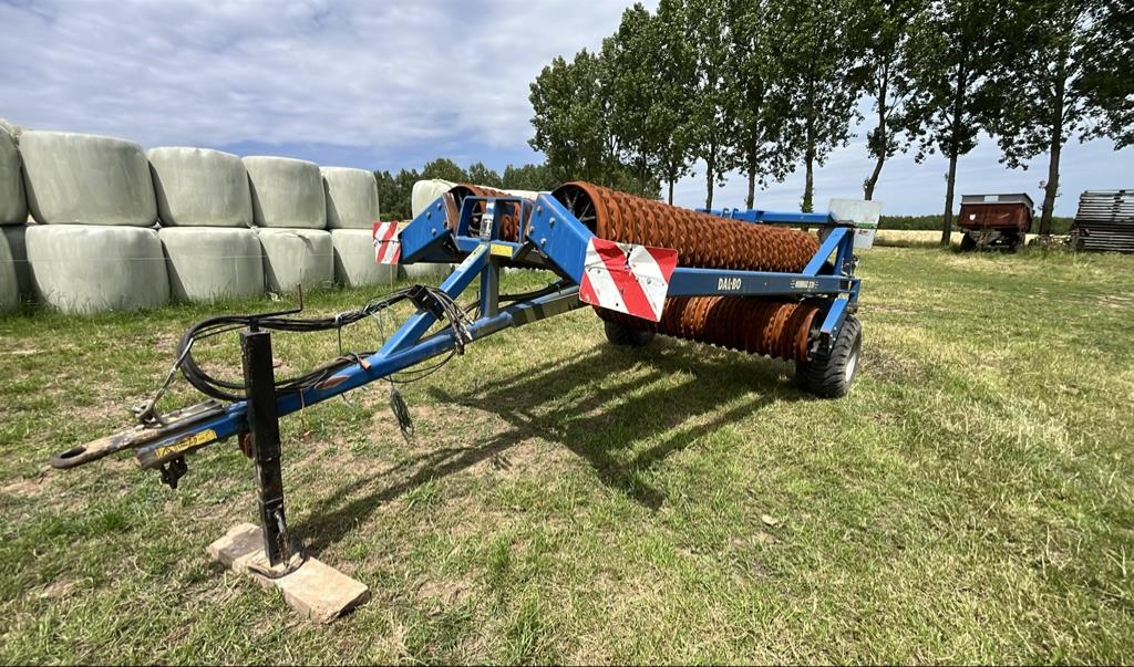 Foreuse Dal-Bo MINIMAX 830 — occasion 2018