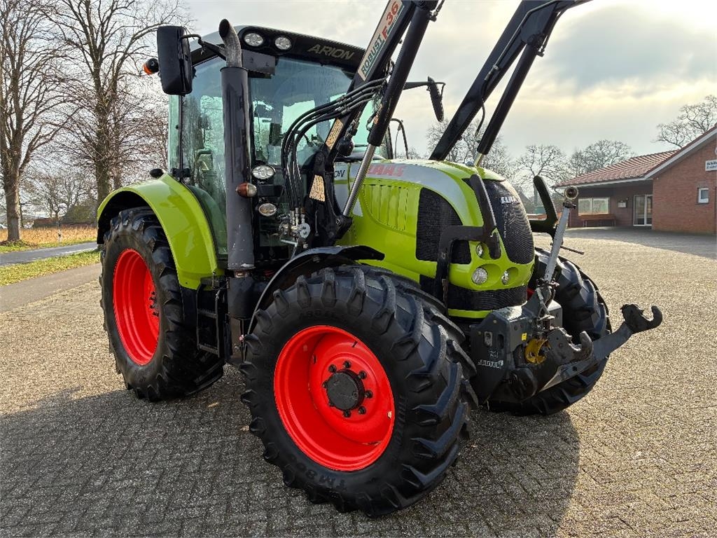 Arion 510