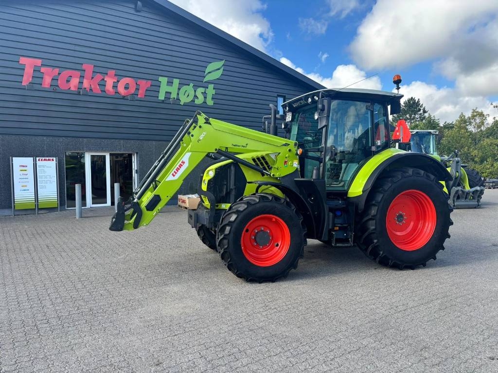 ARION 530 CIS