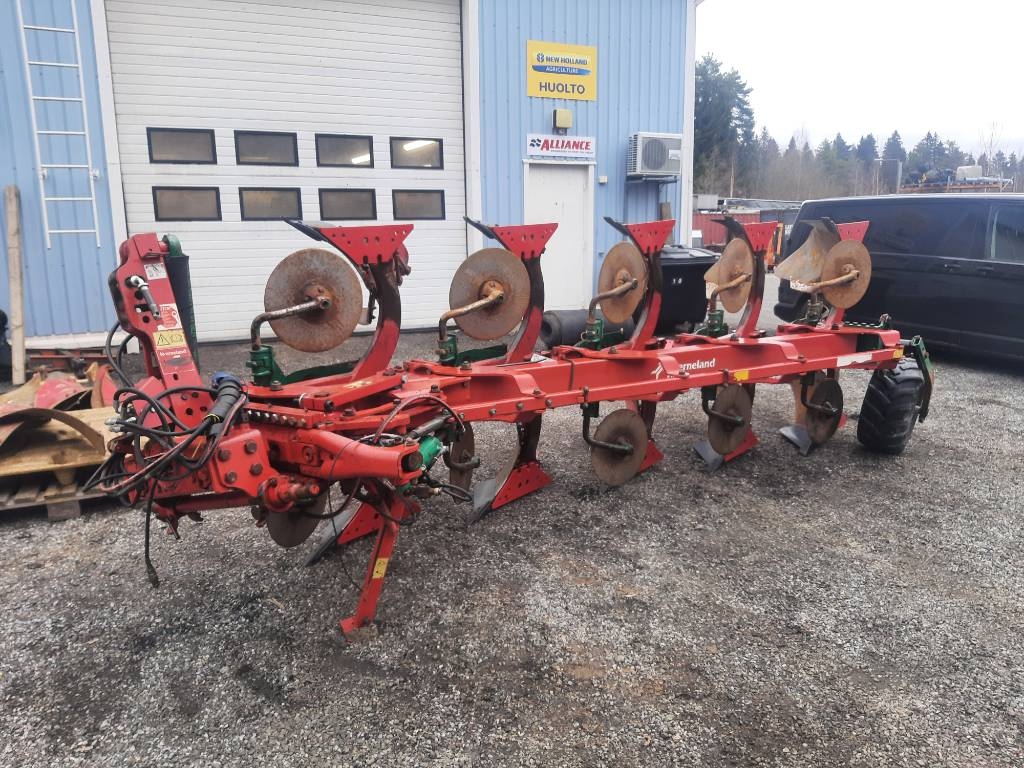 Kverneland EG85-200-5