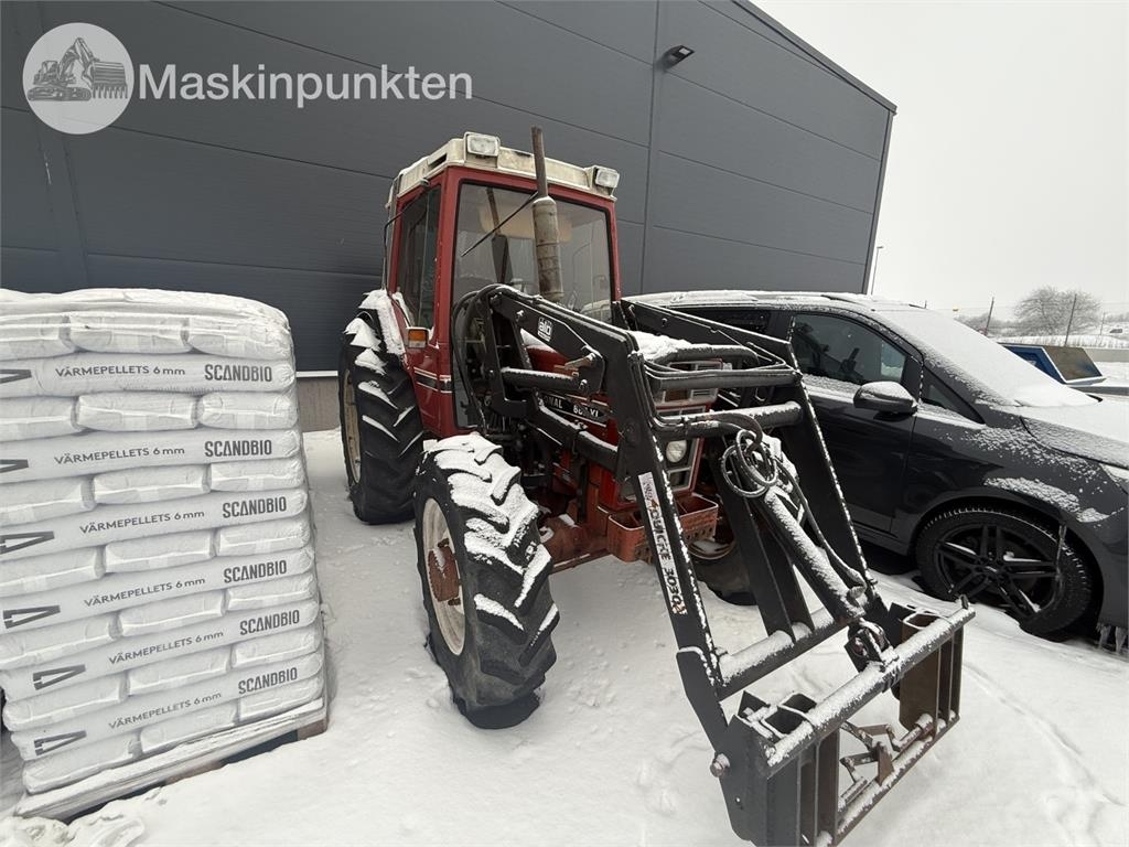 Case IH McCormick IH 1-685XL