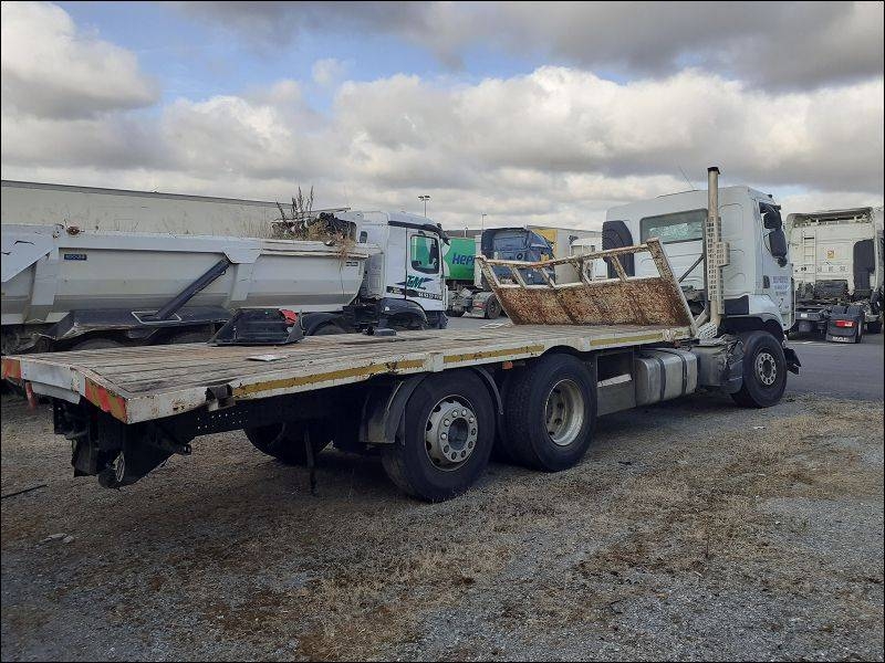 Renault Premium 460 DXI