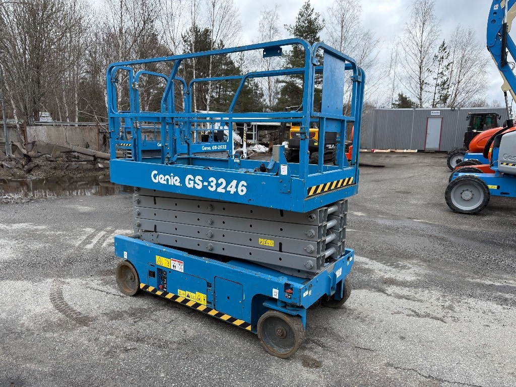 Genie GS 3246