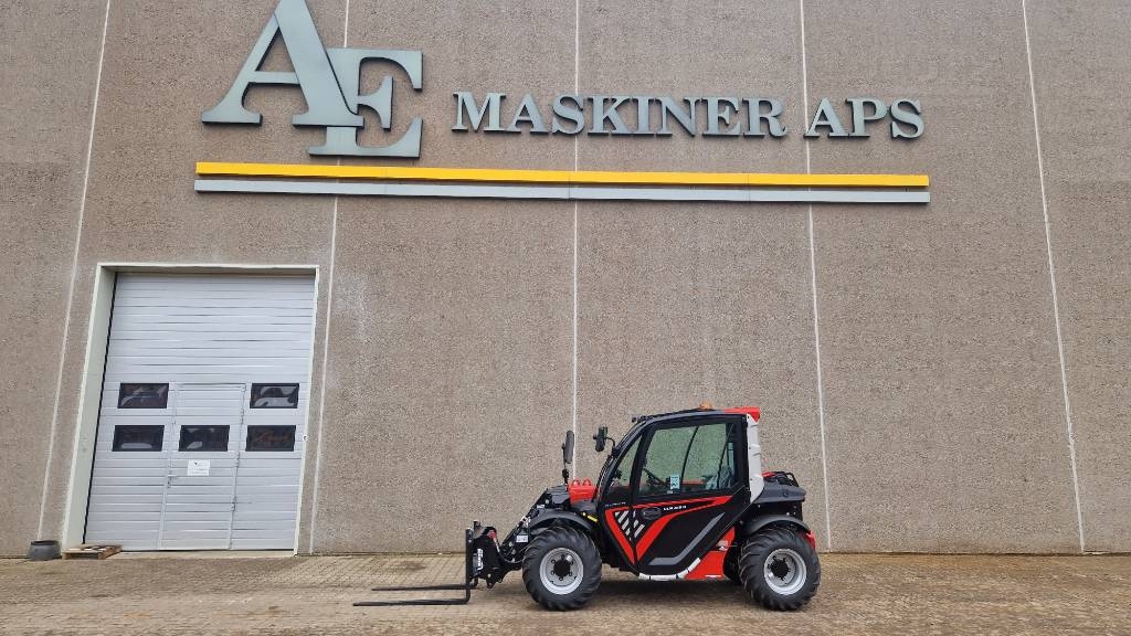 Manitou ULM415H Comfort ST