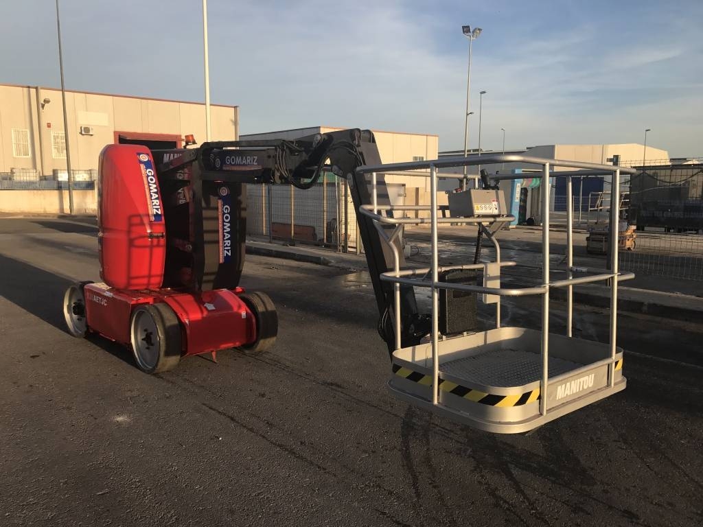 Manitou 120 AET J