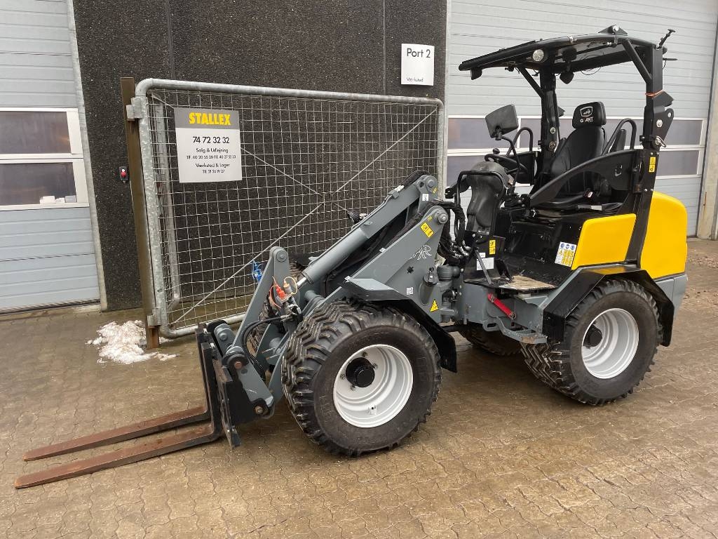 GiANT V452T x-tra HD