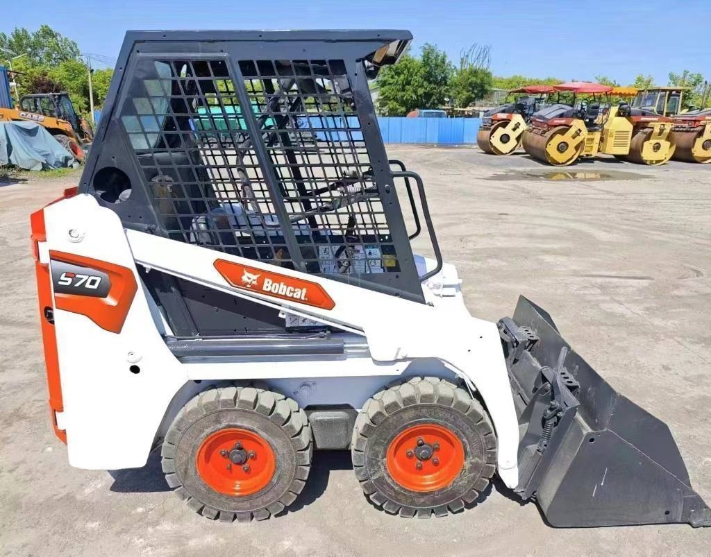 Bobcat S 70