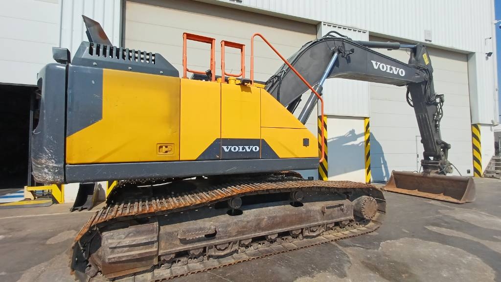 Volvo EC300ENL PRECIO A CONSULTAR