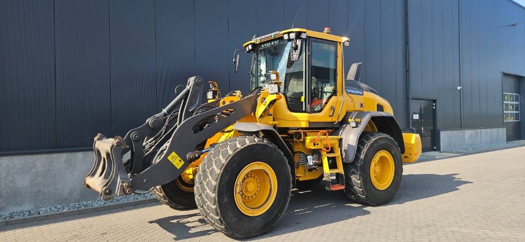 Volvo L 70 H