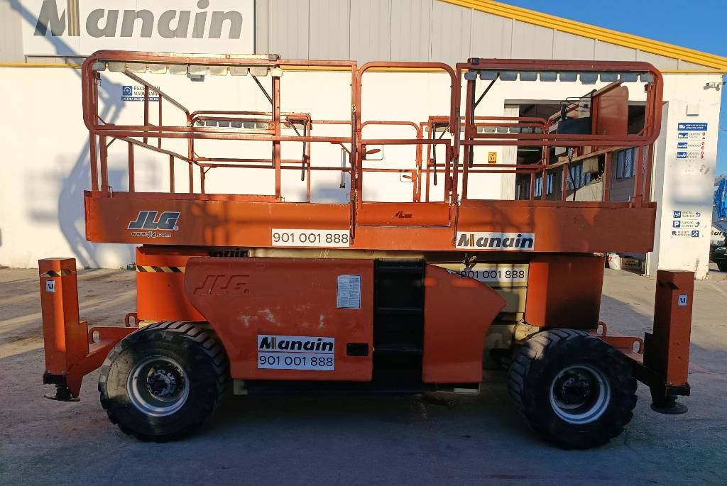 JLG 3394 RT