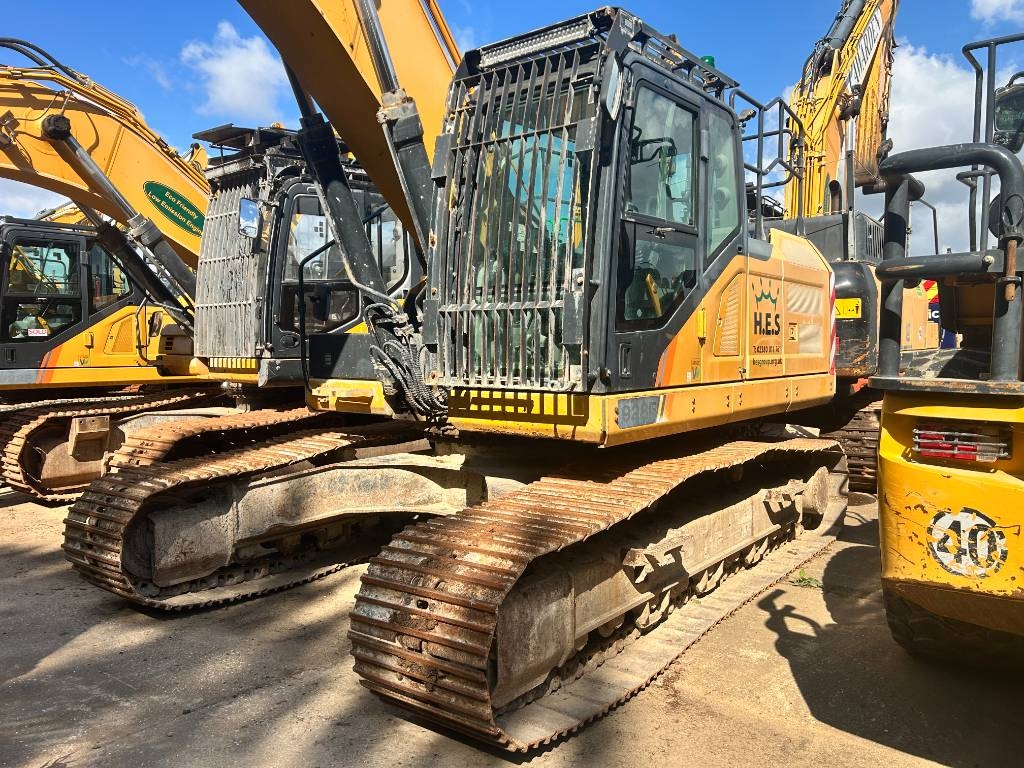 LiuGong 928F