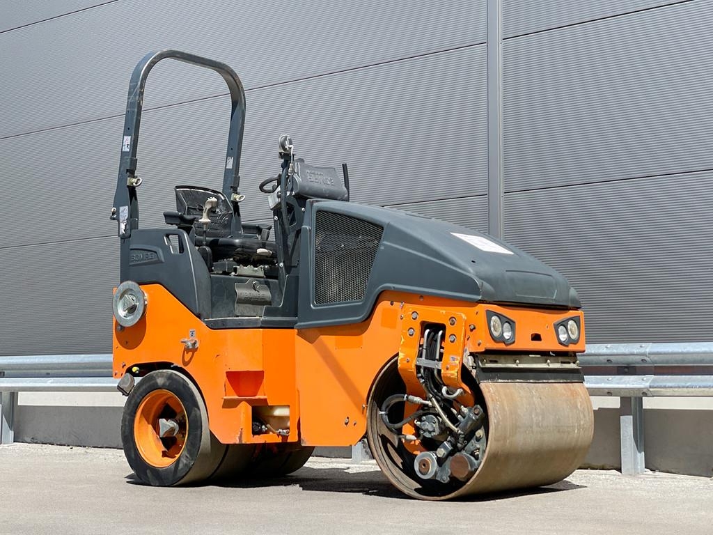 Bomag BW 100 AC-5