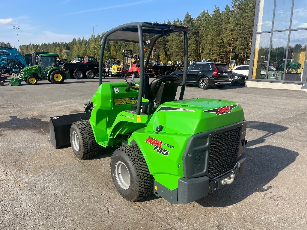 Avant 735 / Ako nový! kuva 3