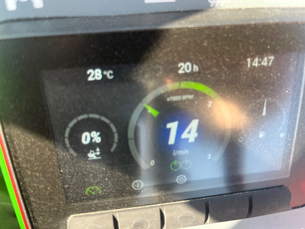 Avant 735 / Ako nový! kuva 10