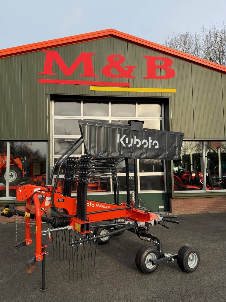 Kubota RA1542