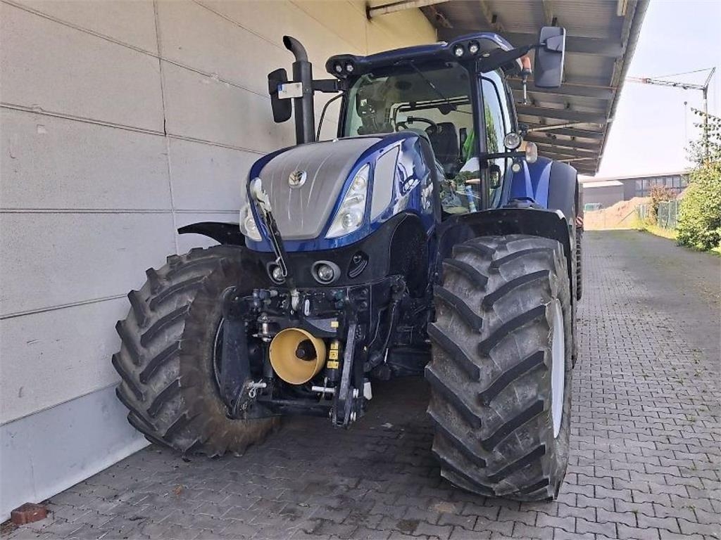New Holland T7.275 Heavy Duty AutoCommand