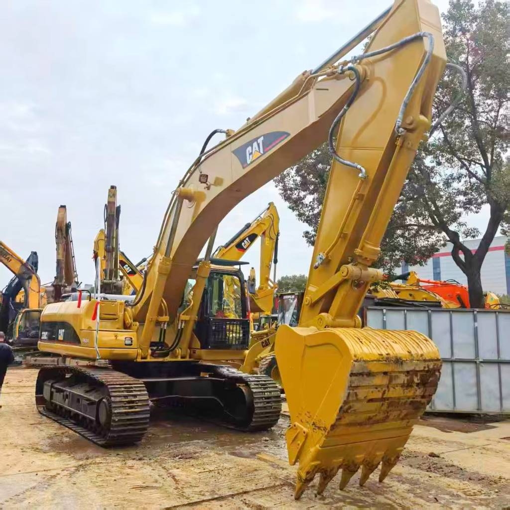 CAT 330 CL