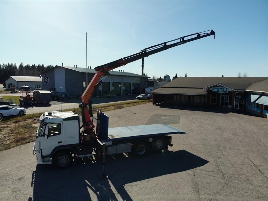 Volvo FM410