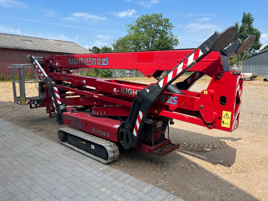 Hinowa Lightlift 23.12