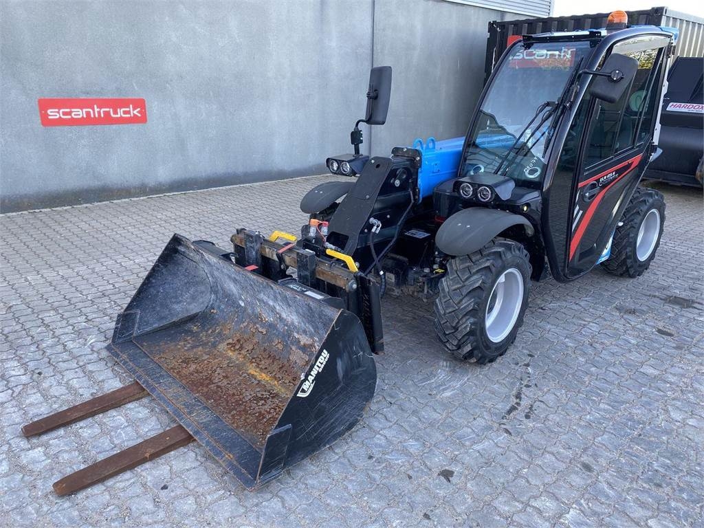 Manitou ULM415H COMFORT ST5
