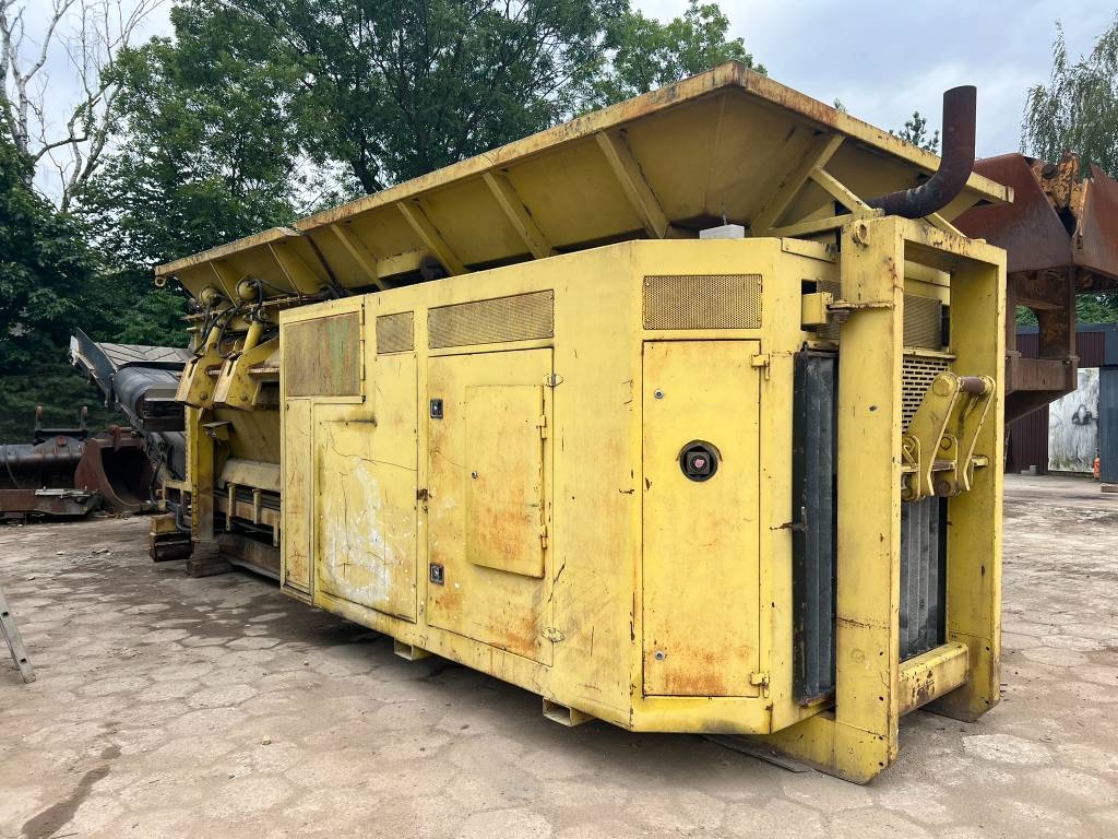 Husmann HL2 1622