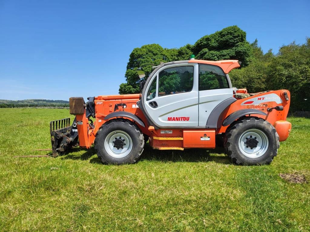 Manitou MT 1440