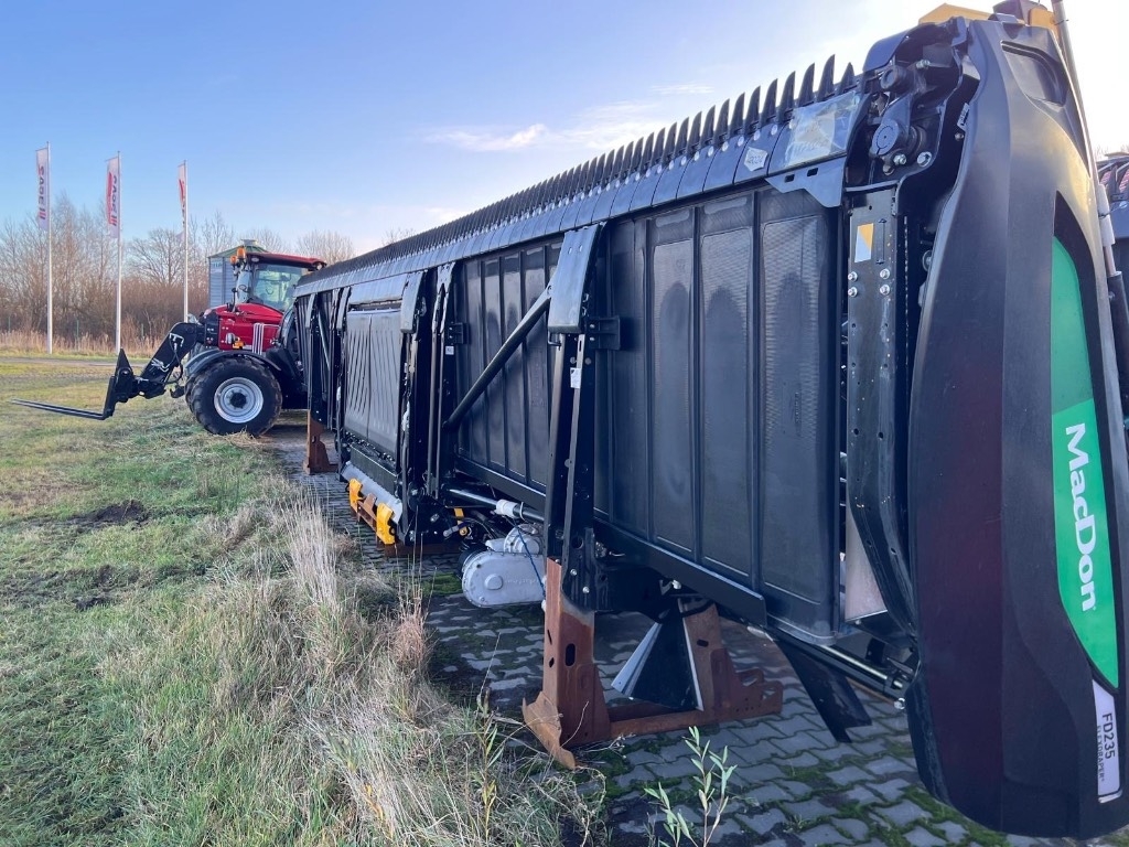 MacDon Fd 235 Flex Dreaper DK