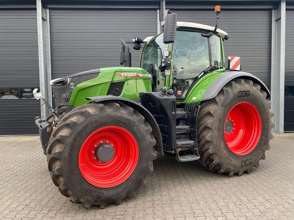 726 VARIO