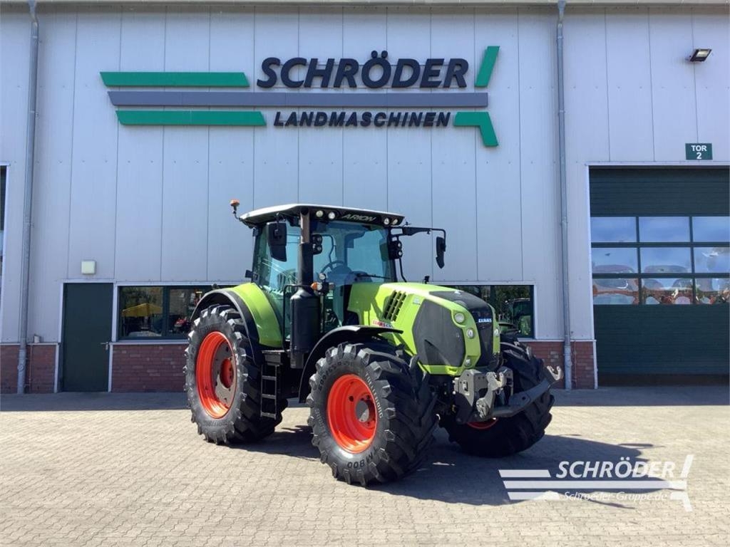 ARION 630 CIS