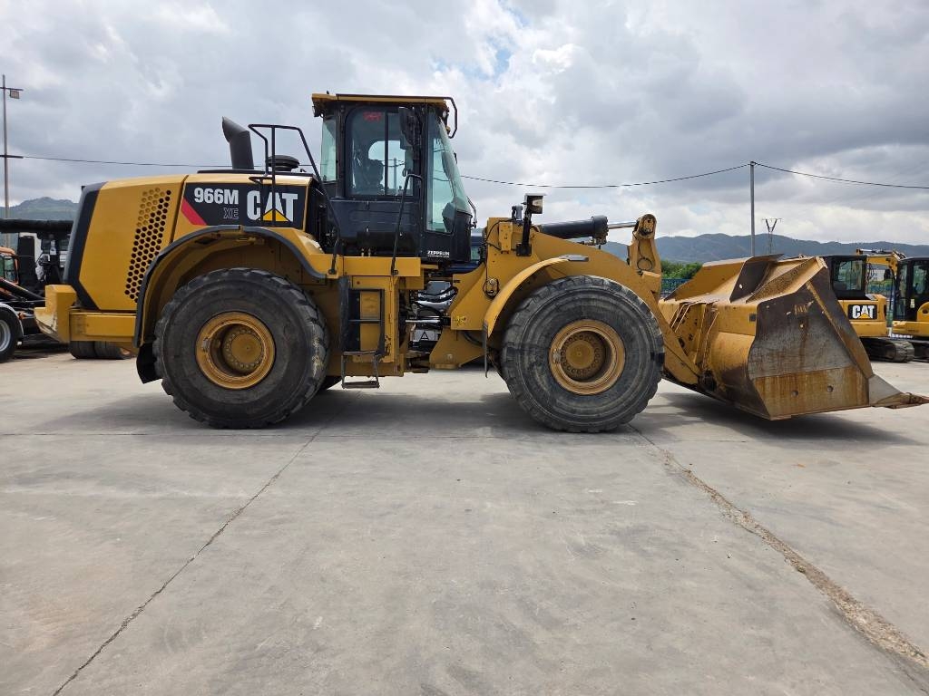 CAT 966 M XE