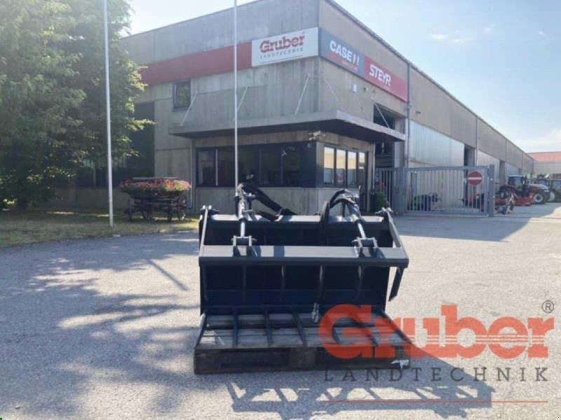 Striegel Krokodilgebiss 1,25m