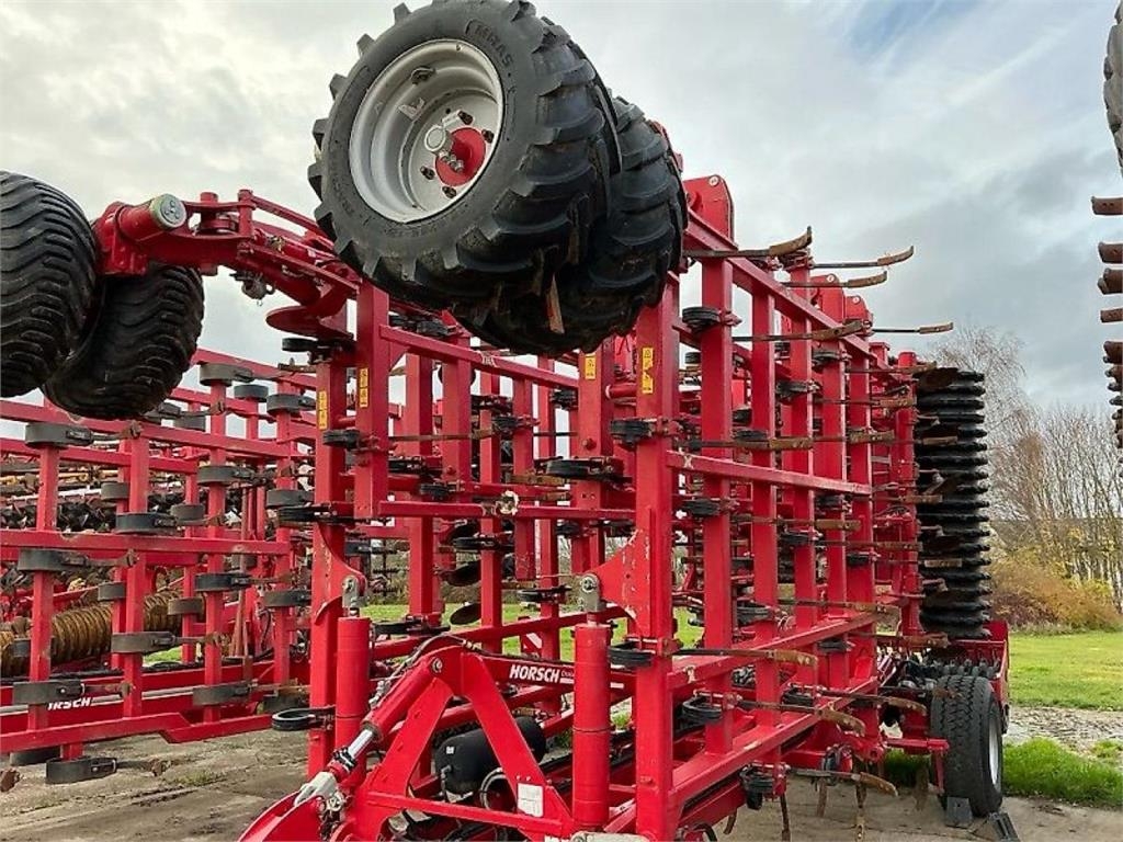 Horsch Cruiser 12 XL