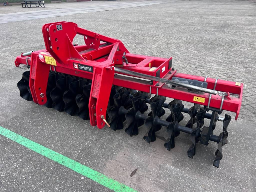Awemak Cezar CFT30